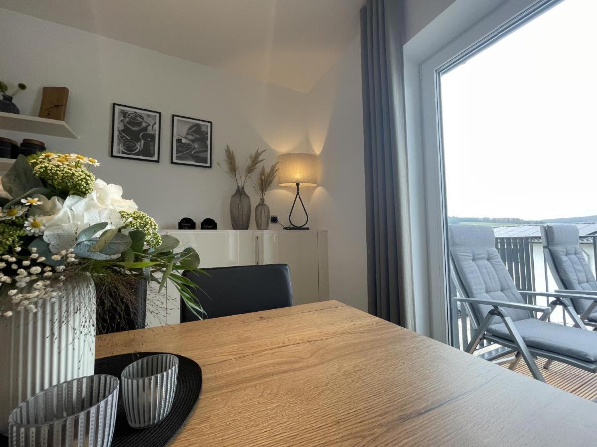 Sonnenweg 48-6 MIRO Appartement Heringhausen Buitenkant foto